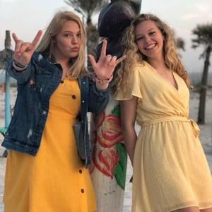 Meet your Posher, Bailey